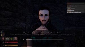 Blood West Полное прохождение главы 2 болота, все оружие, секреты артефакты и враги Ч.9