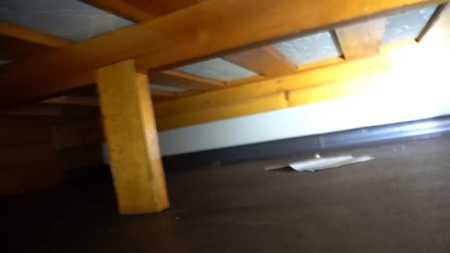 ЖУТКАЯ НОЧЬ В КВАРТИРЕ С ПРИЗРАКОМ. ОНО ПОЯВИЛОСЬ В ЗЕРКАЛЕ смотреть онлайн