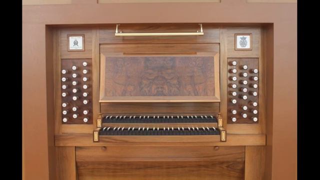 Johan Helmich Roman Allegro staccato from Sinfonia BeRI 22 смотреть онлайн