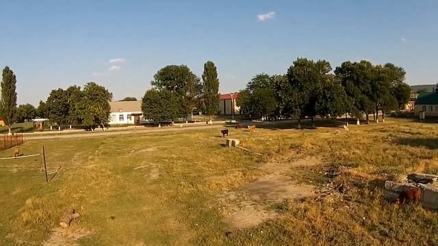 Нижний Нойбер, высота птичьего полета! смотреть онлайн