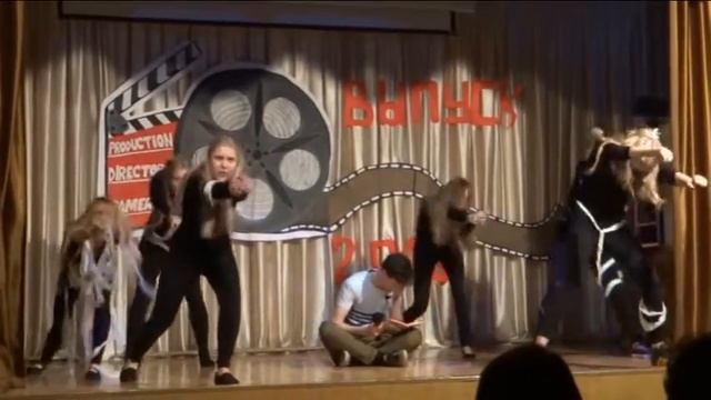 "Позовите ВИЯ!" учителям ОБЖ смотреть онлайн