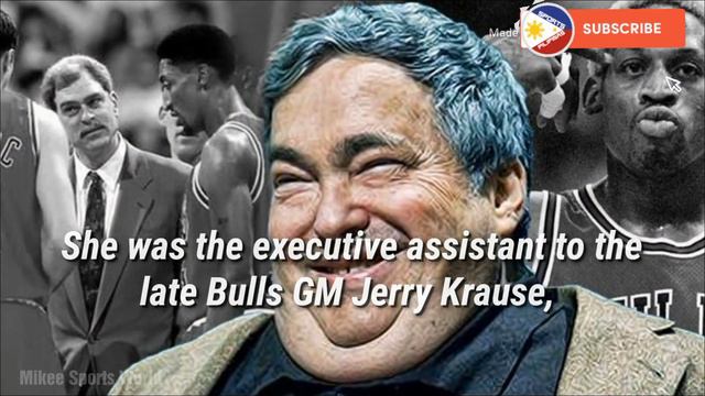 KAI🇵🇭SOTTO "NBA READY" from CHICAGO BULLS ASSISTANT HEAD COACH KAREN STACK UMLAUF!!! смотреть онлайн