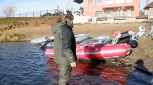 Первые впечатления