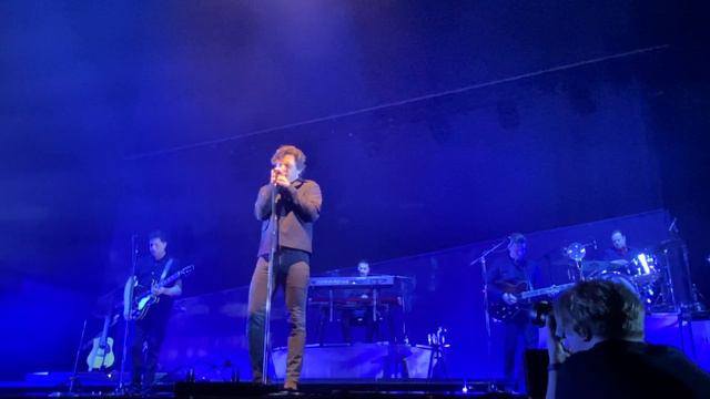 Jack Savoretti - I Remember Us, Usher Hall Edinburgh, 5 April 2022