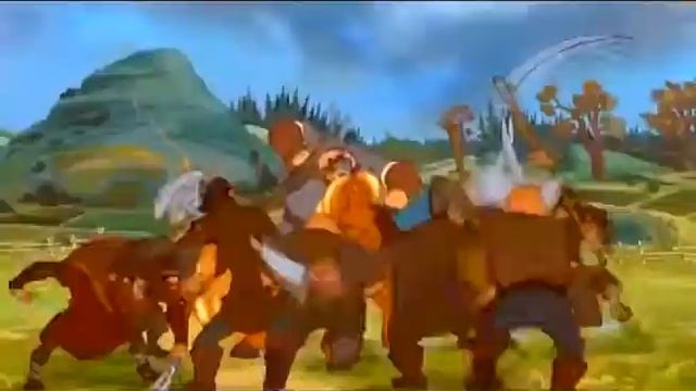 RYTP ИЛЬЯ МУРОМЕЦ СЕКТОР ГАЗА смотреть онлайн