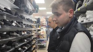 ПРИЕХАЛ СЫН/ ЗАСЕЛЯЕМ В КВАРТИРУ.