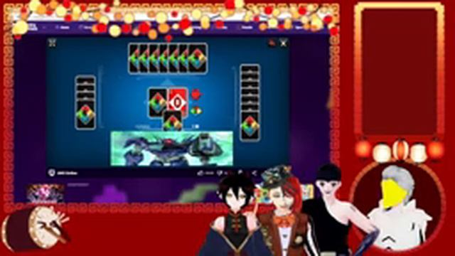 UNO DOS QUATRO ! : UNO - #RUVTFEST