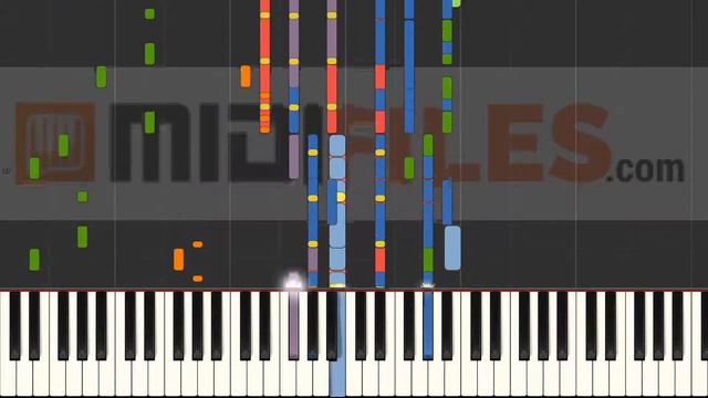 Erika - Michael Morgan (INSTRUMENTAL MIDI Karaoke) смотреть онлайн