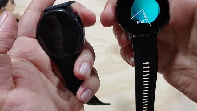 SMART WATCH W12 : IMILAB una marca completamente nueva y fresca... смотреть онлайн