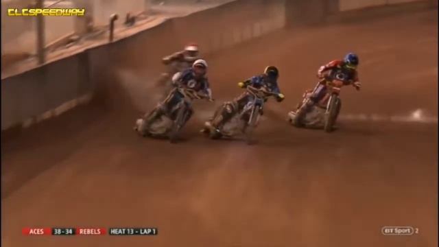 Belle vue v somerset ht 13 top drawer speedway 2 смотреть онлайн
