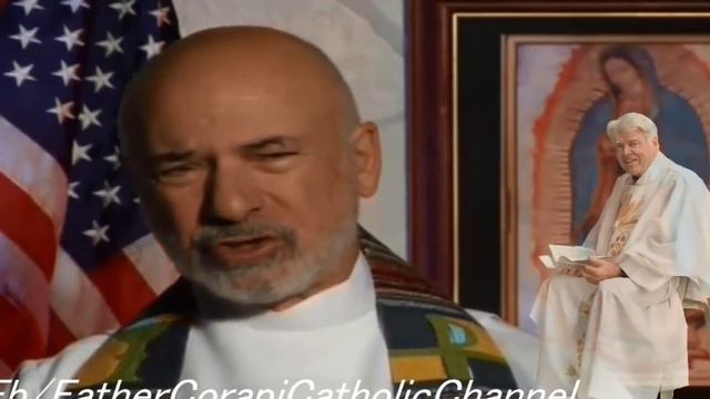 "The Spirituality of SOLT"-- In Honor of Father James Flanagan~ May 29, 1924 ~ March 24, 2016 смотреть онлайн