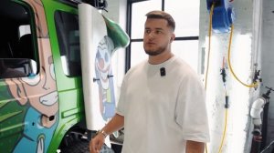 СДЕЛАЛИ ГЕЛИК ВЛАДУ А4 ! Mercedes-AMG G63 4x4