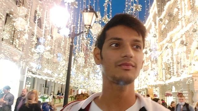 Moscow City Tour In Night || Is Moscow Safe In Night?