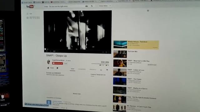 Desktop YouTube смотреть онлайн