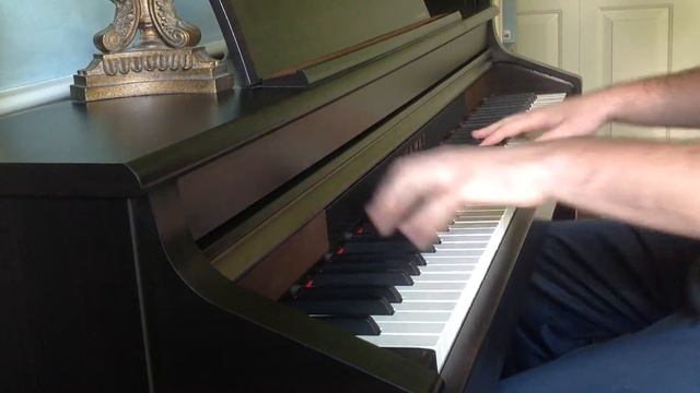D-Technolife - Bleach OP 2 FULL - Piano смотреть онлайн