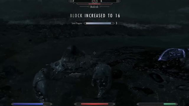 Skyrim - Ep 5 'Bound Power' смотреть онлайн