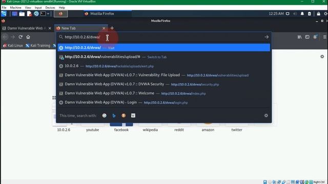 Uploading Backdoor Shells With Weevely #(हिंदी में) | HACKERA..