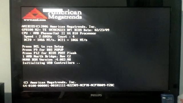 Phenom X4 810 смотреть онлайн