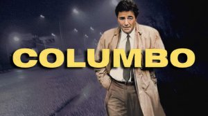 Коломбо «Смертельная развязка» (сериал, 1968)