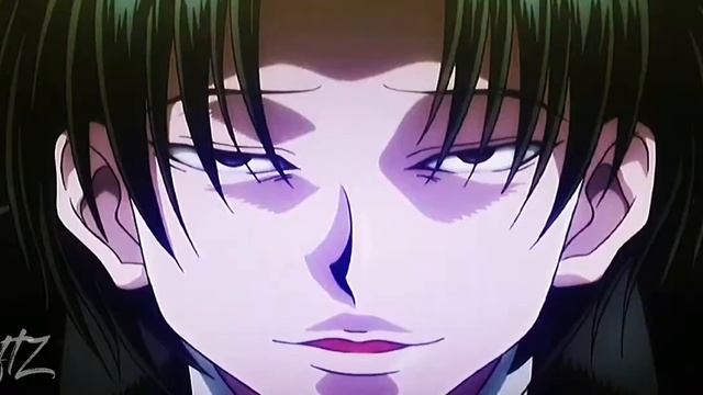 levi and feitan смотреть онлайн