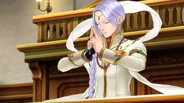 Nahyuta Sahdmadhi: Objection + Chant смотреть онлайн