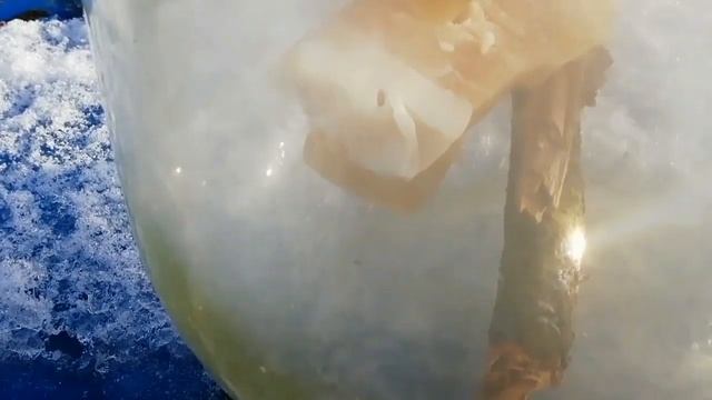 Сало копчёное льдом и солнцем в банке. смотреть онлайн