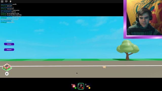 How to get Secret Ending: Gold Medal Badge in Break In (Story) in Roblox смотреть онлайн