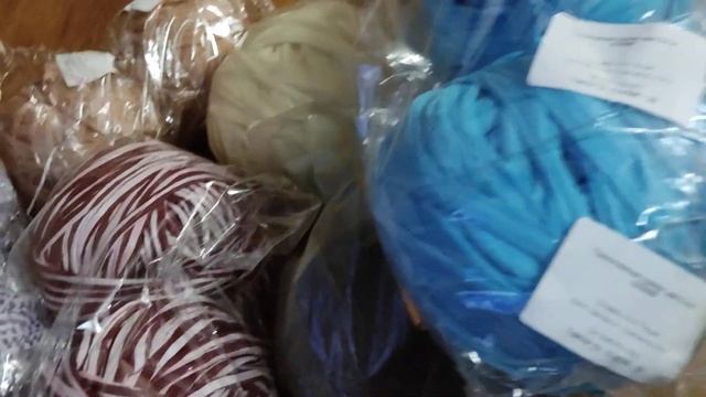 ??Трикотажная пряжа из Иваново, стимулирует к новым проектам?? смотреть онлайн