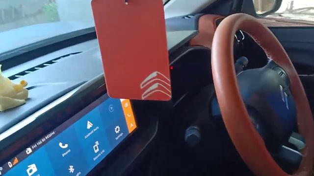 Citroen C3 in Patna Part 7. Hidden features of Citroen C3 by Akshat and Praveen. смотреть онлайн