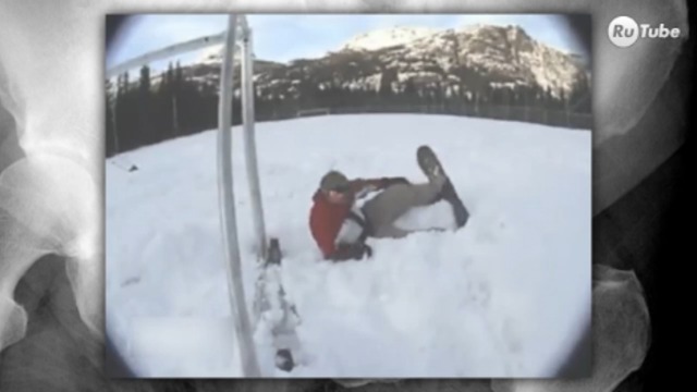 Подборка спортивных фейлов смотреть онлайн