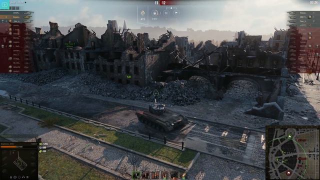 World of tanks 1 !!! смотреть онлайн