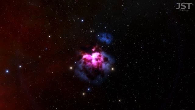 アンドロメダ銀河とは？【JST 午後正午】 [4K] смотреть онлайн