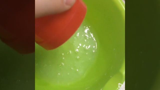 Супер рецепт clear слайма!!) смотреть онлайн