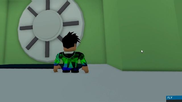 Checking The OLD Mad City Map! | Roblox Mad City смотреть онлайн
