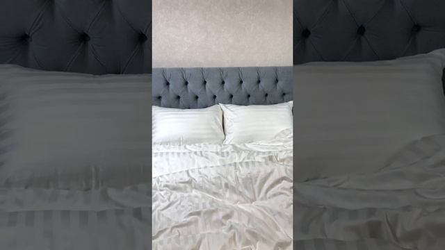 Постельное белье как в отеле смотреть онлайн