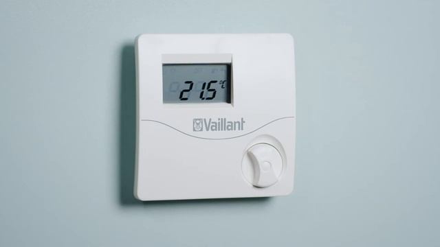 User guide for VRT 50 control смотреть онлайн