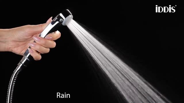 Гигиенический душ Iddis 0301FLMI20 смотреть онлайн