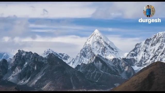 कैसे बना था हिमालय ? Indian Geography: Himalayas Formation Explained | Smart through Animation смотреть онлайн