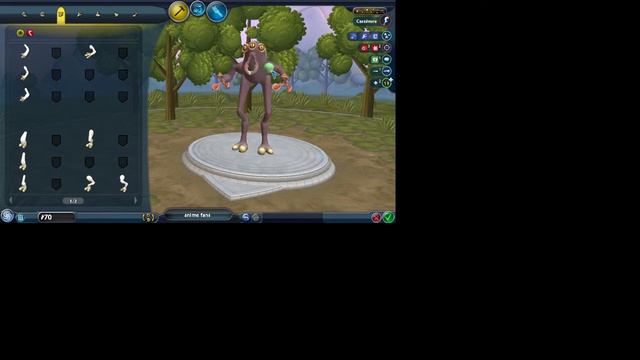 Spore ep 6 смотреть онлайн