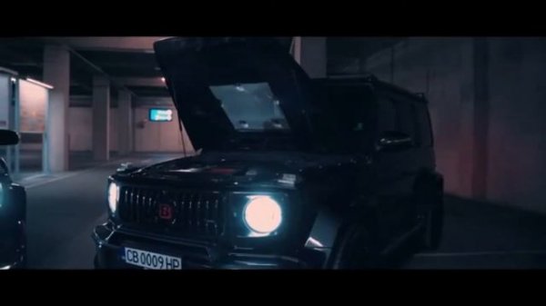 Pop Smoke - “Dior”  Car Music “ Brabus Monster”