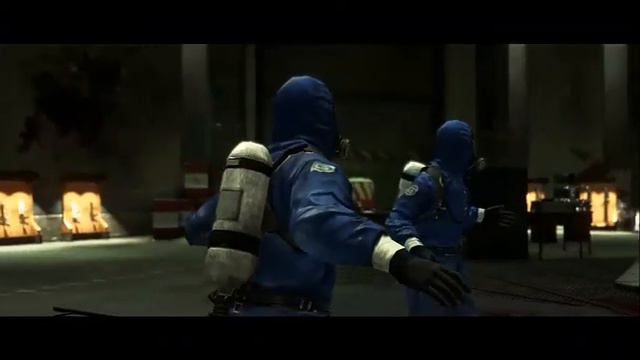 Прохождение игры Prototype 2! смотреть онлайн