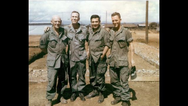 “For What It’s Worth”  Vietnam War Footage Music Video