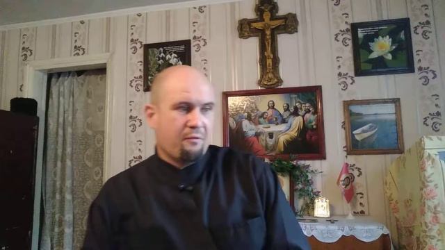 Проповедь От Матфея 7:15-23