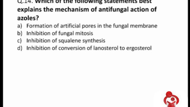 Important MCQs for Medicinal Chemistry~3 | Unit~4 Part~1 | BP 601T | B. Pharm 6th sem, 3rd year смотреть онлайн