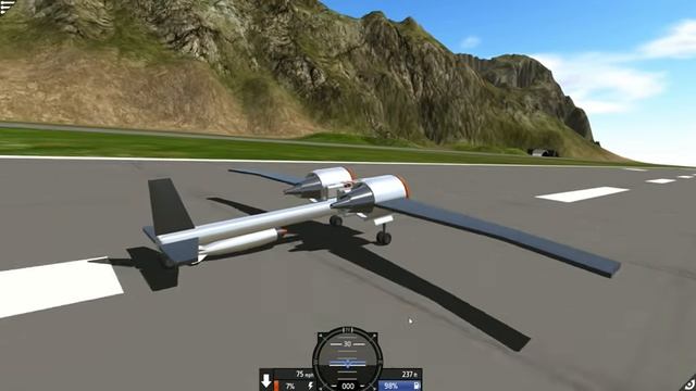 SimplePlanes скачать (последняя версия) игру на компьютер