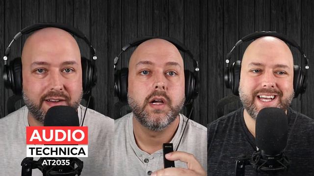 7RYMS RimoMic Lite Review - A Wireless Mic for Your Phone! смотреть онлайн