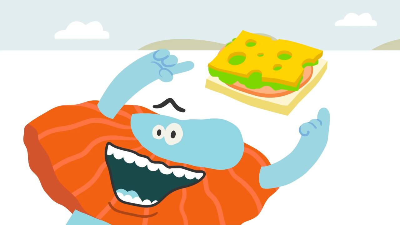 Бодо Бородо. Бокварь, 44 серия. Предлоги смотреть онлайн