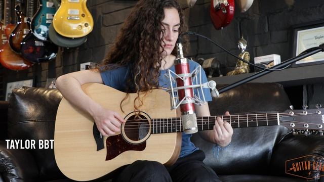 Taylor BBT - Big Baby Taylor