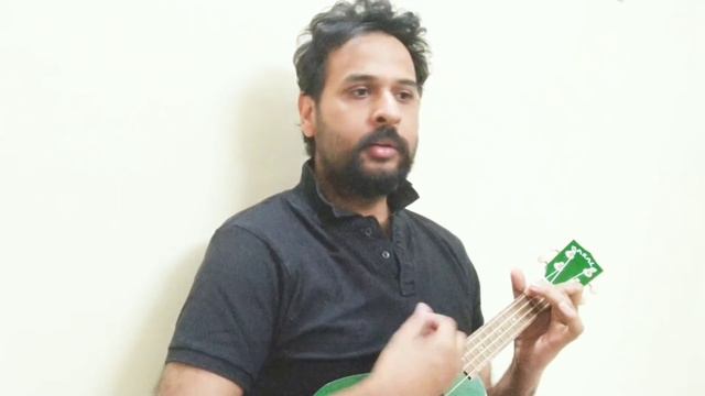YAAR MOD DO Cover | MANIK SETHI | Ukulele смотреть онлайн