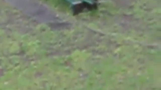 Test Zoomu Kamery Canon Powershot A800 (1 piętro) смотреть онлайн